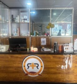R Square Skin Hair Nail Clinic | Dr. Rizwana Barkat