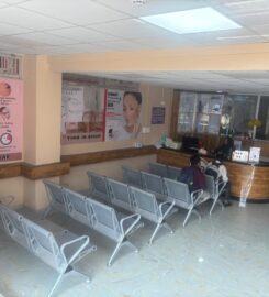 R Square Skin Hair Nail Clinic | Dr. Rizwana Barkat
