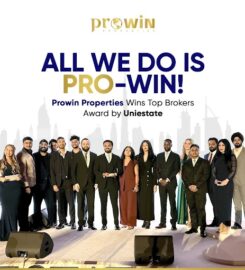Prowin Properties LLC
