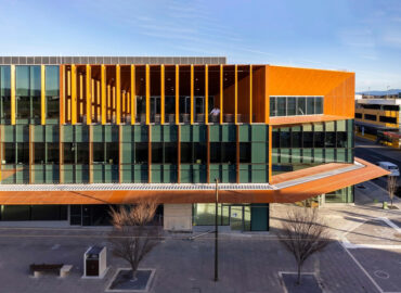 Non-Combustible Cladding