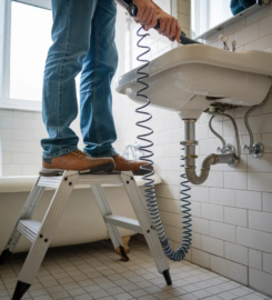 Drain Cleaning El Cajon
