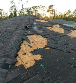 TSW Roofing and Construction LLC