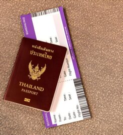 Thai Visa Expert