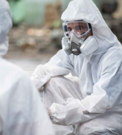 Trauma Cleaning Services UK
