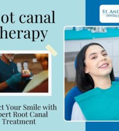 St Andrews Dental Center