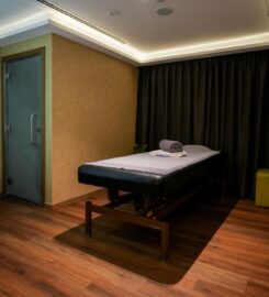 Transit Spa Dubai