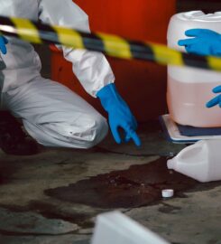 Trauma Cleaning Services UK