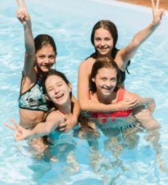 Amenity Pool Services