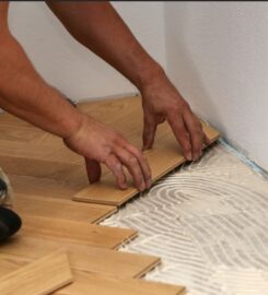 Absolutely floored Cameron Park