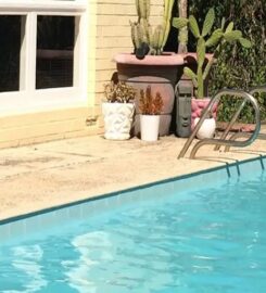 Amenity Pool Services