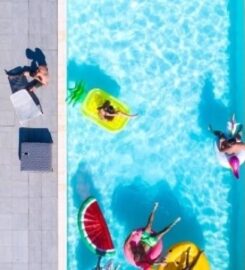 Amenity Pool Services