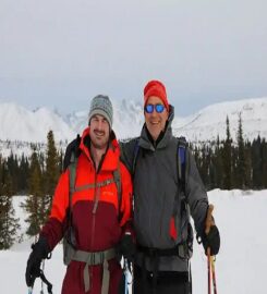 Expeditions Alaska