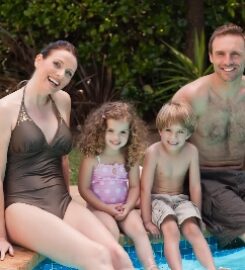 Amenity Pool Services