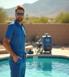 Amenity Pool Services