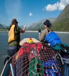 Expeditions Alaska