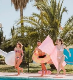 Amenity Pool Services