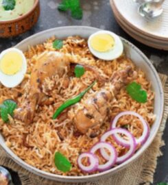 Muhammad Iqbal Restaurant – Pakistani and Indian Cuisine &# &hellip;