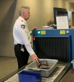 Advanced Professional Armed Security Guards