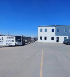 Bluebird Self Storage
