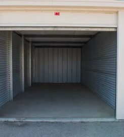 Bluebird Self Storage
