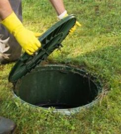 Miller's Septic Tank Cleaning