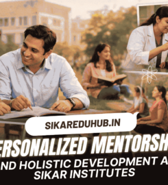 Sikar Edu Hub