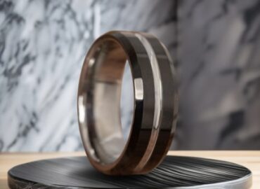Tungsten Rings.com