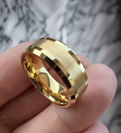 Men’s Wedding Bands.com