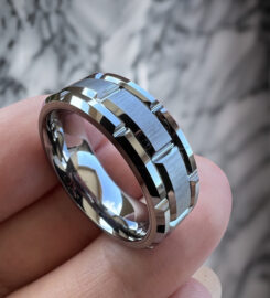 Men’s Wedding Bands.com