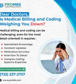 PRO Medical Billing Solutions