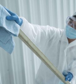 Trauma Cleaning Services UK