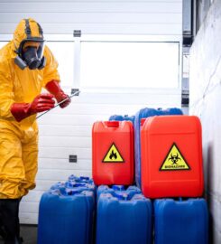 Trauma Cleaning Services UK