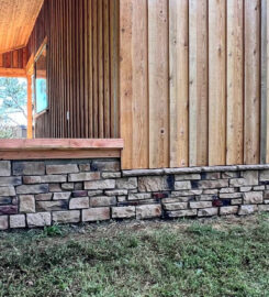 Miller Stone Mason