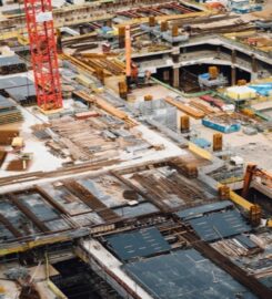 Actuate Builders Inc.