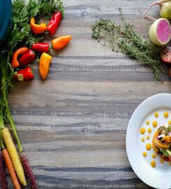 Serendipity Catering