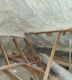 H & R Spray Foam Insulation LLC