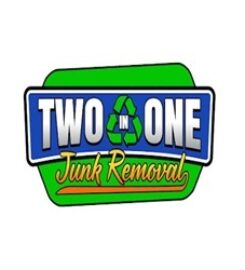 Two In One Junk Removal