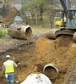 Coles Excavating & Pad Building LLC