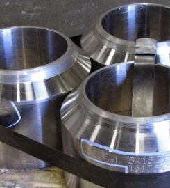 Texas Flange