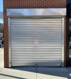 Supreme Rolling Gate Repair Long Island City New York LCC