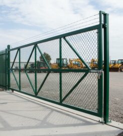 Supreme Rolling Gate Repair Long Island City New York LCC