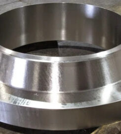 Texas Flange