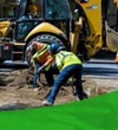 Coles Excavating & Pad Building LLC