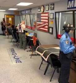 Advanced Professional Armed Security Guards