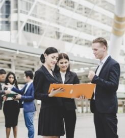 Thai Visa Expert