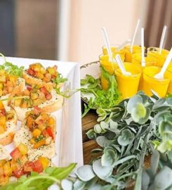 Serendipity Catering