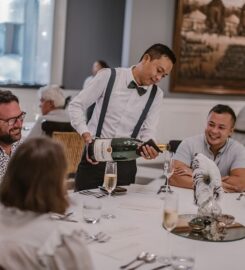 Bali Catering and Events