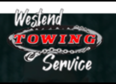 Westend Towing Services in Sunbury
