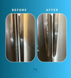 SteadyClean Inc.