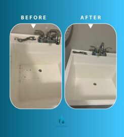 SteadyClean Inc.